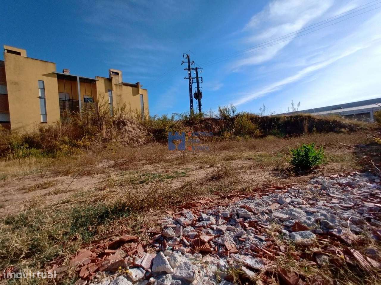 Terreno  loteado  - Torres Novas / Meia Via-17