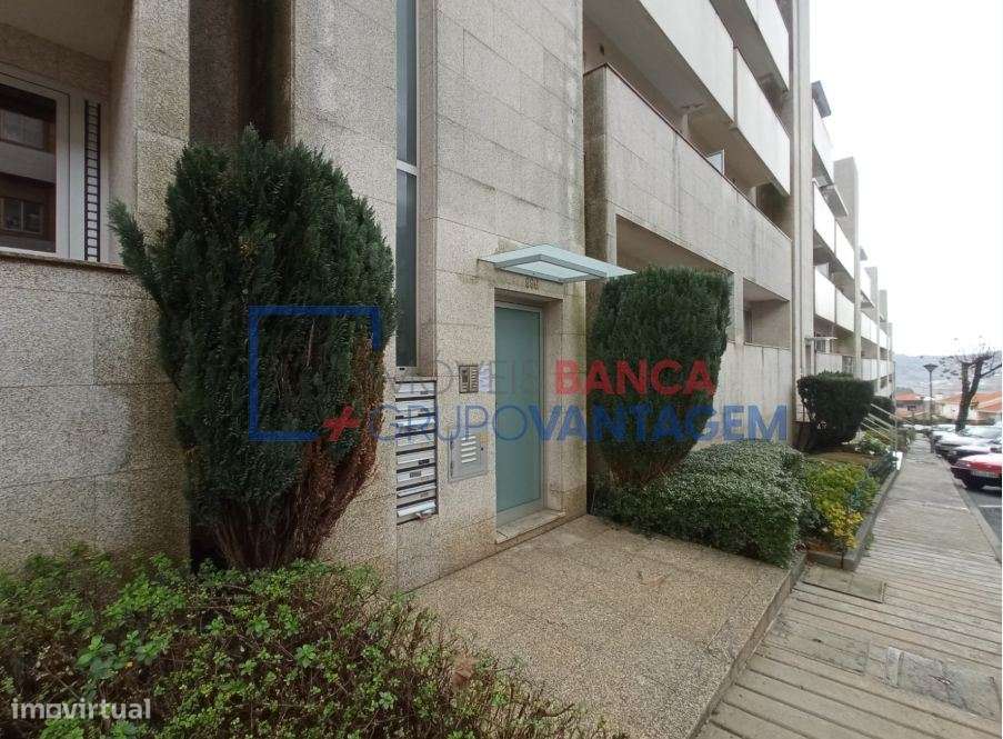 APARTAMENTO T2 - GUIMARÃES - Grande imagem: 2/18