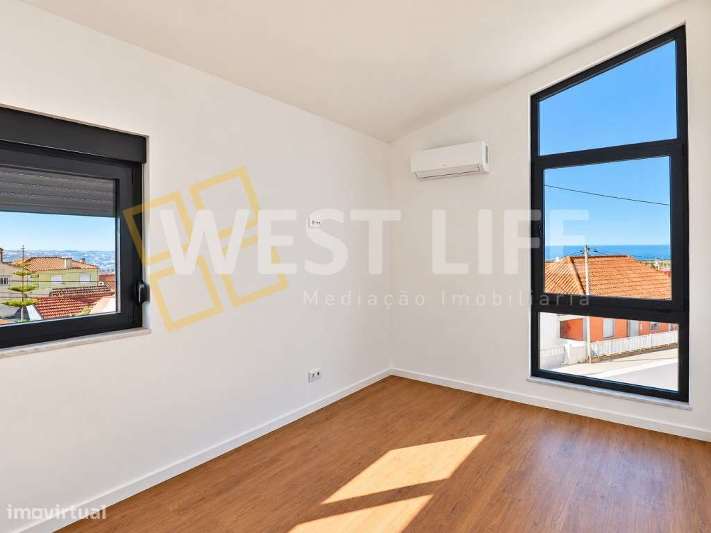 Excelente Moradia T4 com Vista Mar | EXCLUSIVO WEST LIFE | Valongo,...-21