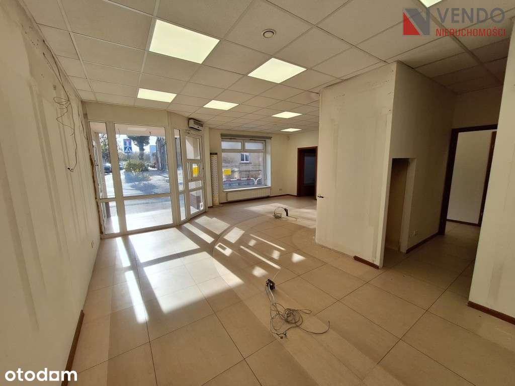 Swarzędz Centrum lokal handlowo usługowy - Pełny obrazek: 2/4