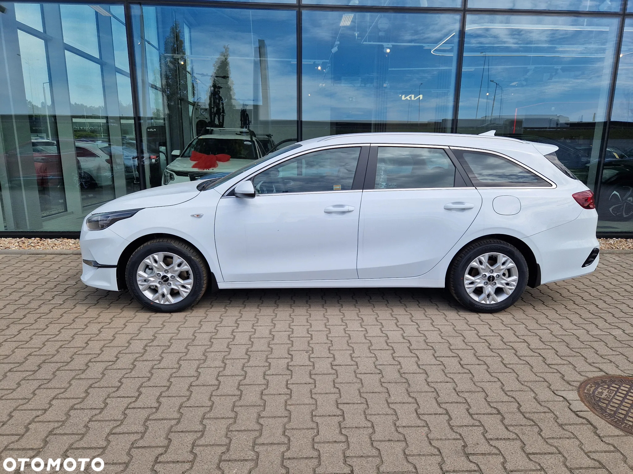 Kia Ceed 1.5 T-GDI M DCT - 2