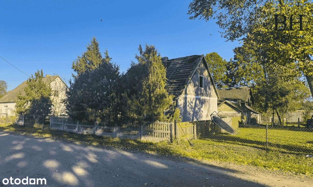 Siedlisko z potencjałem.-4