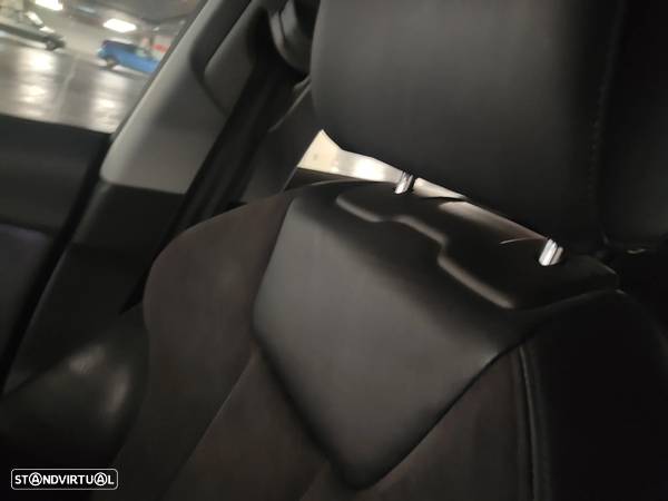 Audi A5 Sportback 2.0 TDI Sport S tronic - 3