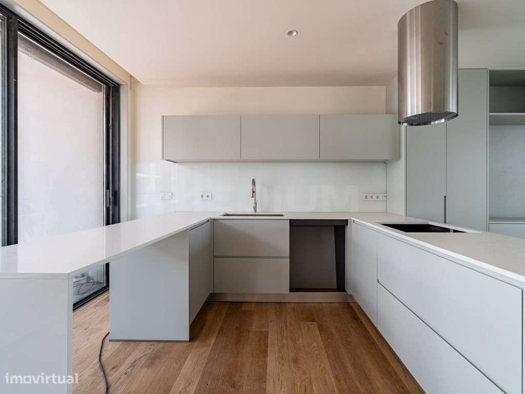 Moradia T4 - Exclusive Maia Living-8