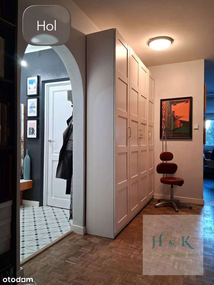 Mieszkanie z duszą-14