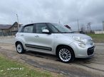 Fiat 500L - 30