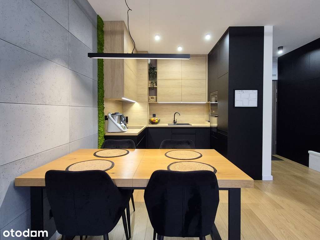 REZERWACJA M4 z opcją miejsca w garażu podziemnym! - Pełny obrazek: 3/16