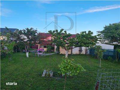 Duplex mobilat - zona buna - toate utilitatile - anexa - Imagine principală: 1/5