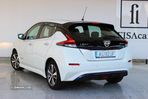 Nissan Leaf Acenta - 18