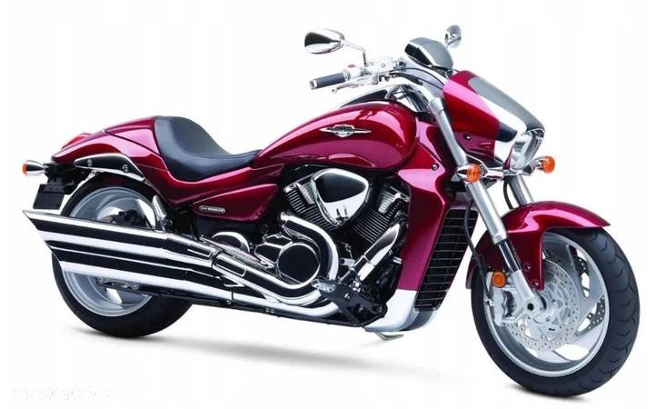 Krzyżak przegub napędowy Suzuki VZR1800 Intruder - 5