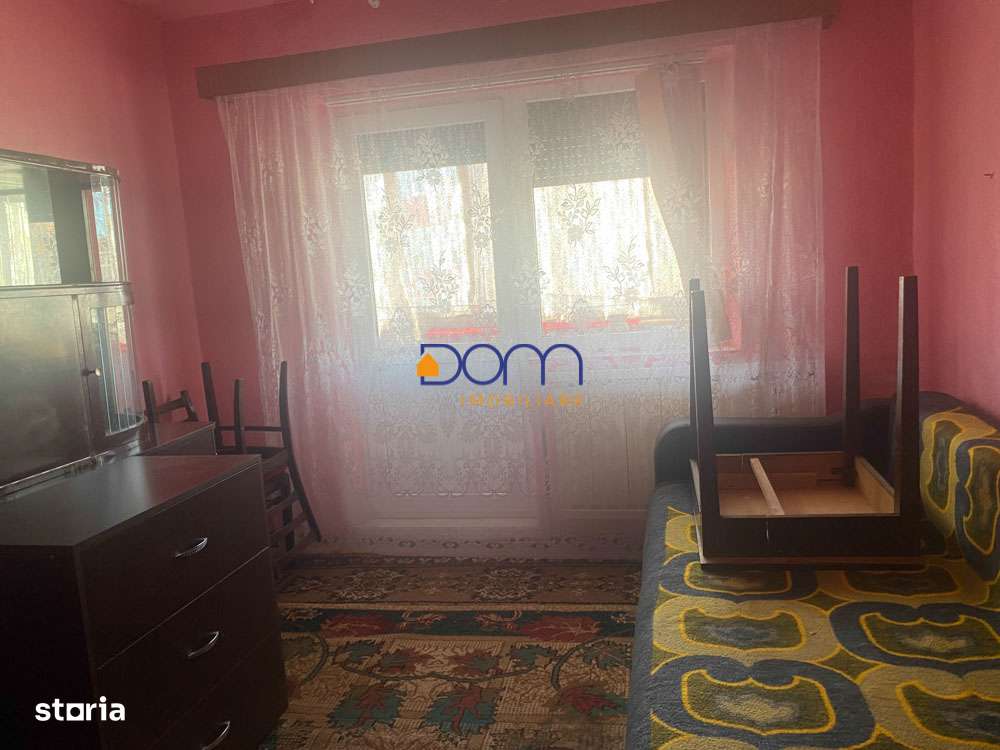 Apartament 4 camere decomandat, Pipirig - Imagine principală: 4/4