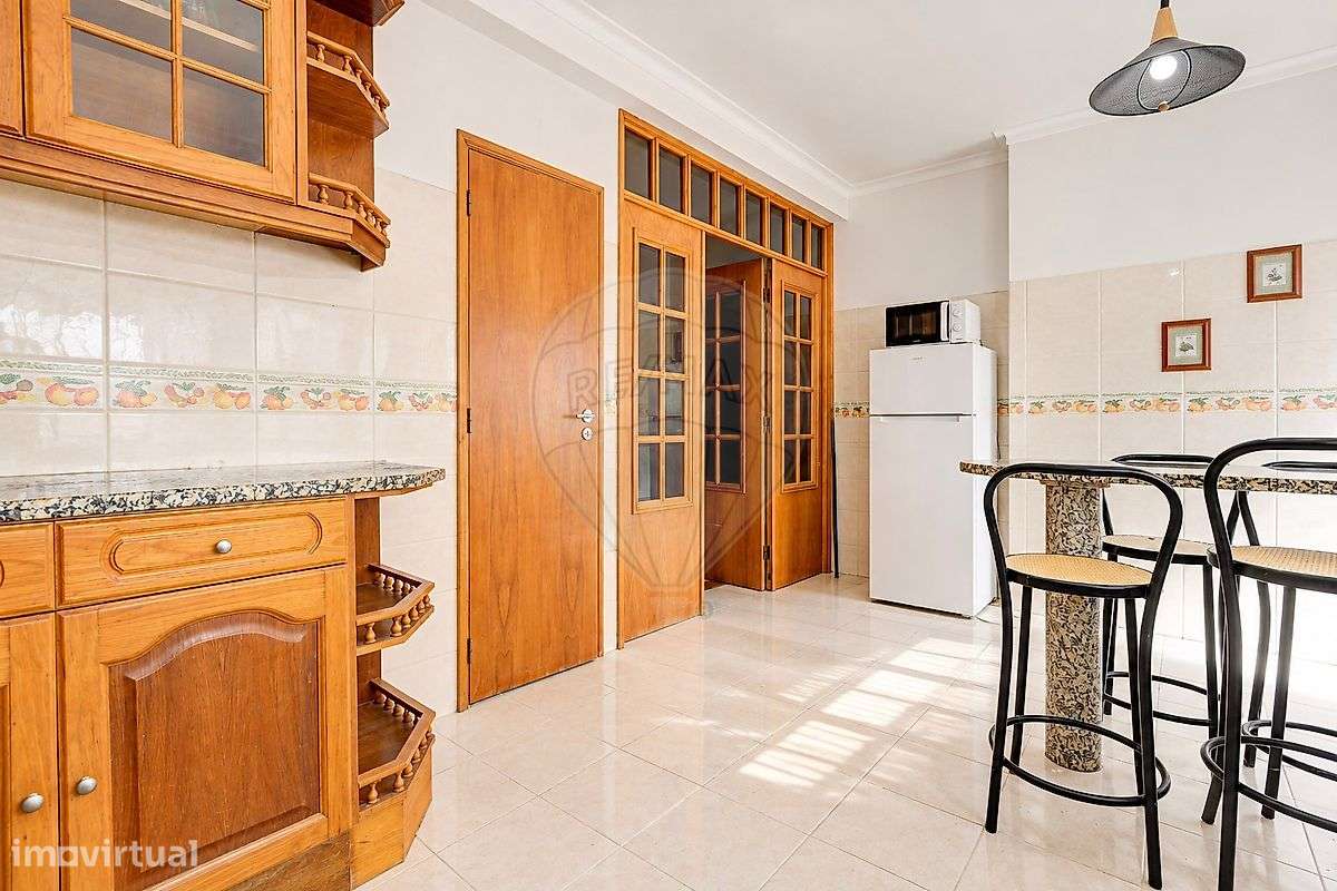 Moradia T2 para venda-8