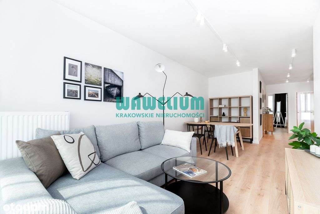 Komfortowe 3-pokojowe mieszkanie, klimatyzacja-0