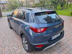 Kia Stonic 1.2 L Business Line - 15