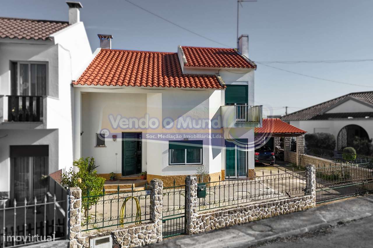 Moradia T3 em Marinhais (M811)-23