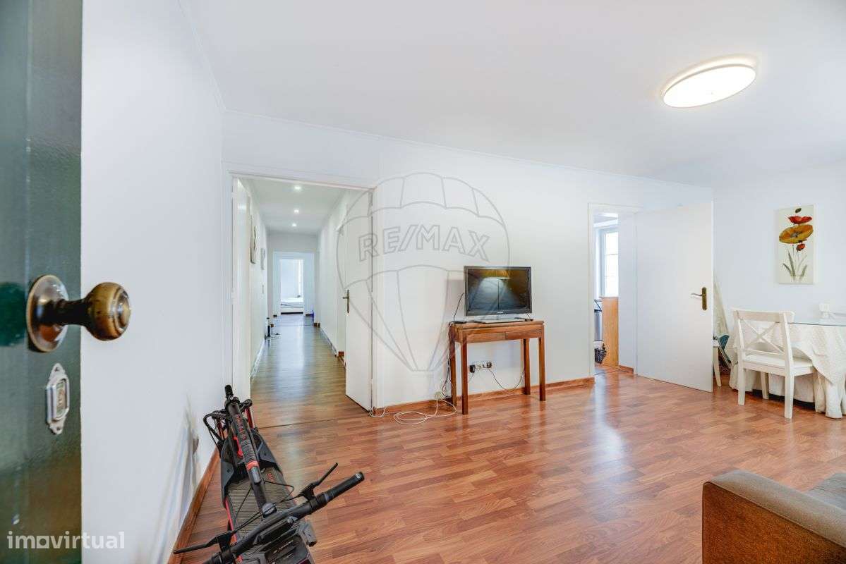 Apartamento T3 para venda - Grande imagem: 2/34