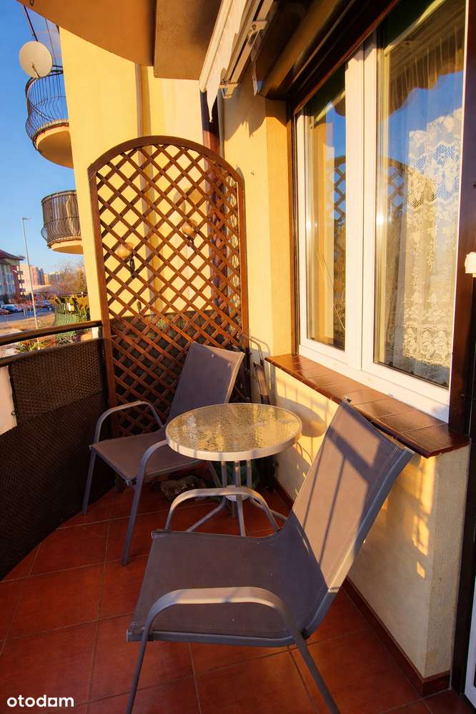 3 pokoje / Balkon / Niski czynsz / Piekary B -lub zamiana na mniejsze-1