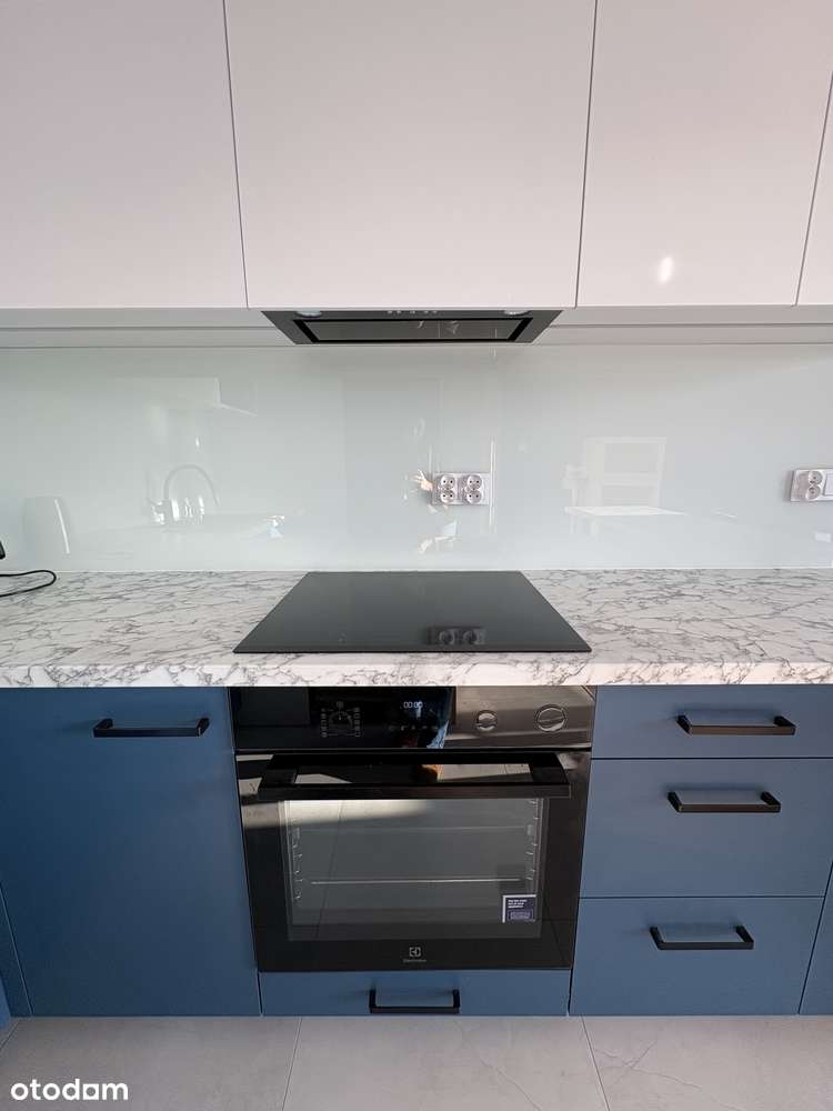 Nowe mieszkanie z klimatyzacją / ostatnie piętro -7 / Pierwszy najemca - Pełny obrazek: 5/20