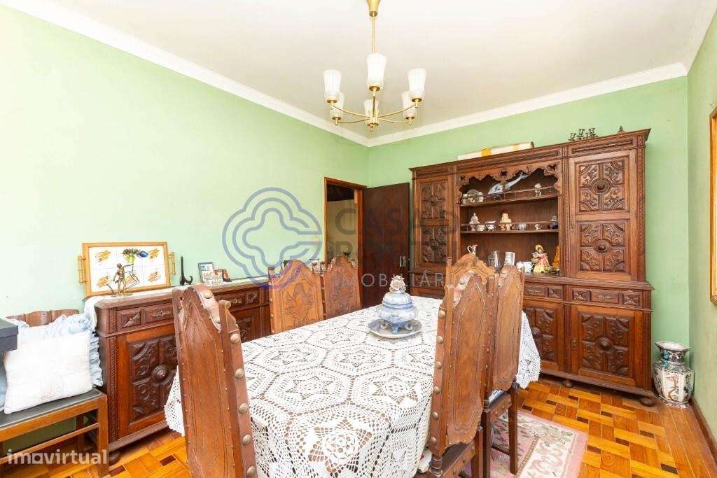 Moradia Bi Familiar com entradas independentes em São Cosme Gondomar p - Grande imagem: 4/26