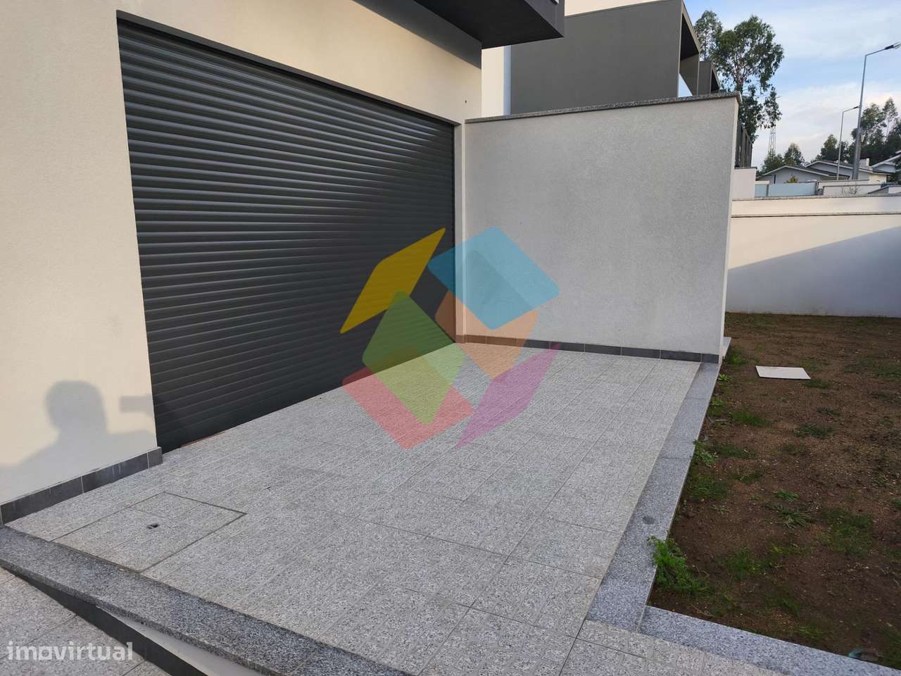 Moradia em Lobão, moderna, luminosa e pensada para o conforto da... - Grande imagem: 3/60