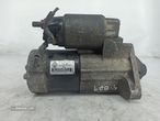 Motor De Arranque Renault Kangoo Express (Fw0/1_) - 2