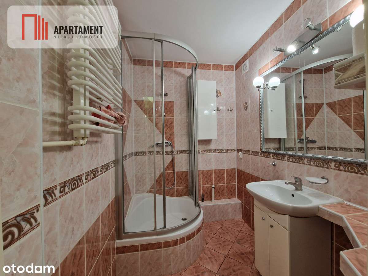 Ładne mieszkanie gotowe do wprowadzenia - Pełny obrazek: 5/8