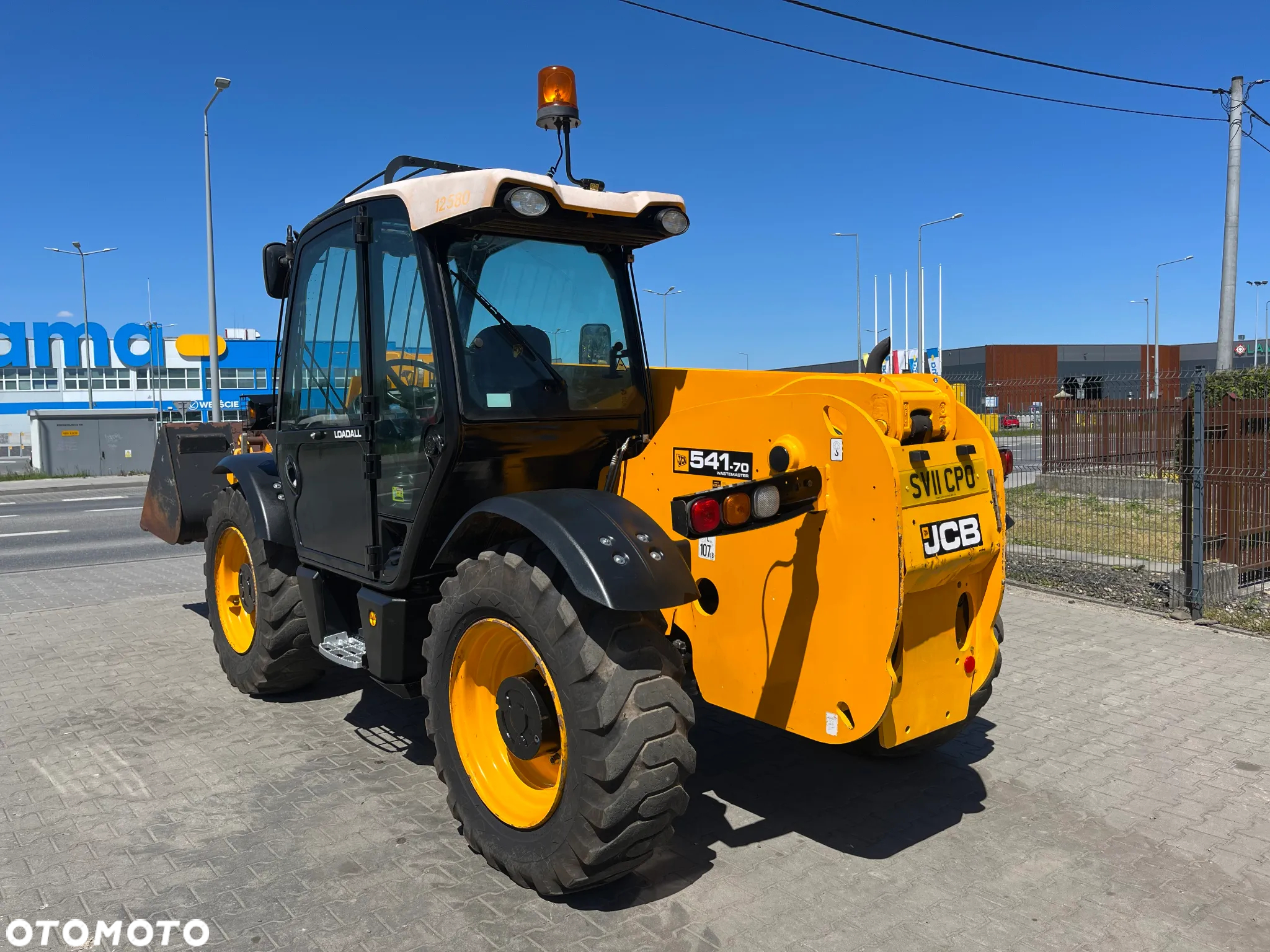 JCB 541-70 WM - 6