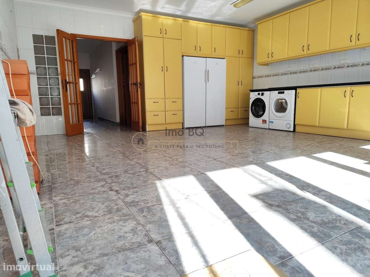 Moradia com Garagem em Alcochete - Grande imagem: 5/40