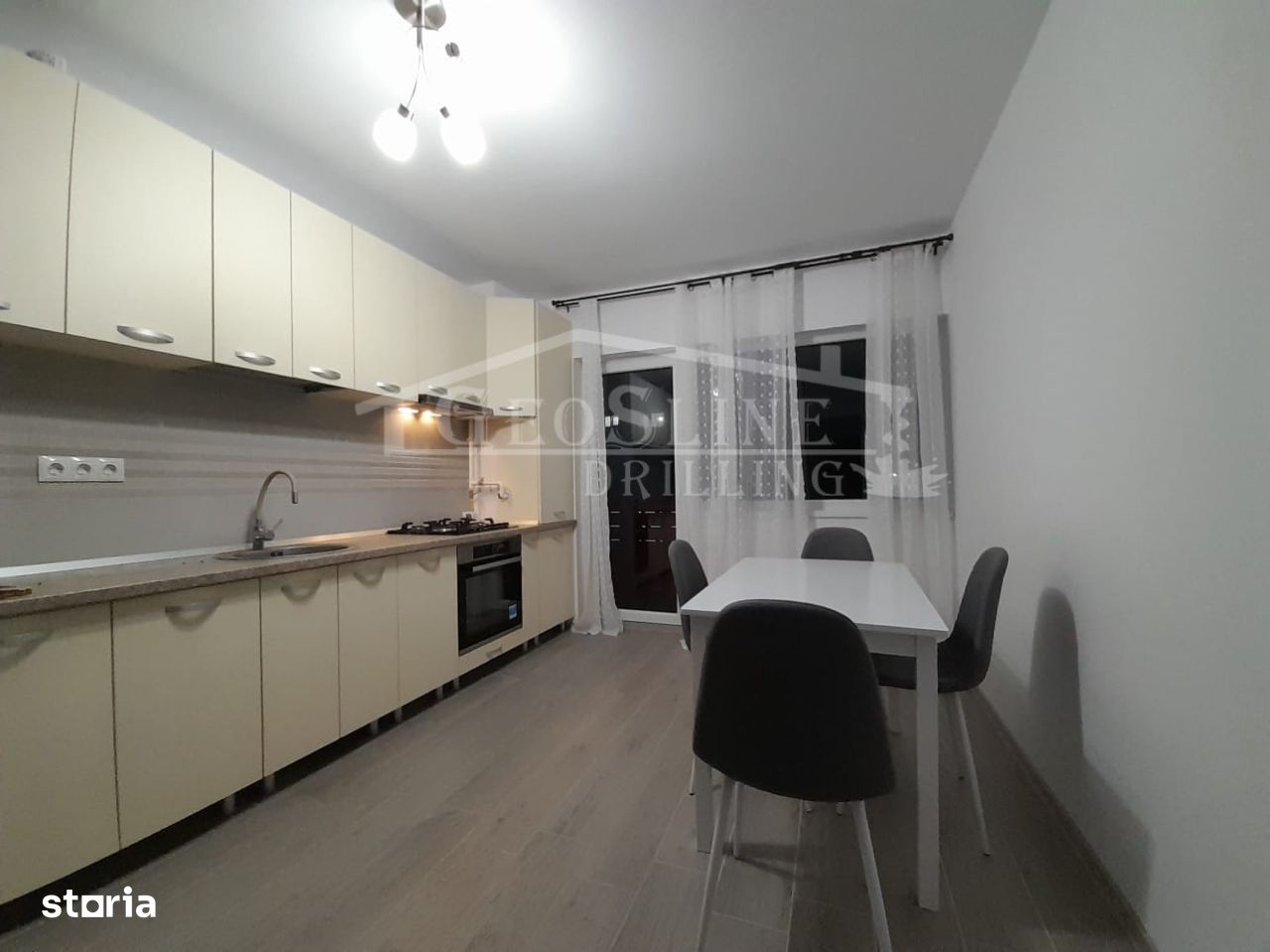 ‼️NOU - ÎNCHIRIERE‼️ Apartament 2 camere / Parcare privată la cerere