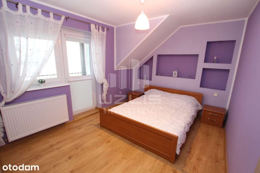 Dom 9 pokoi plus warsztat 3893m2 działka-12