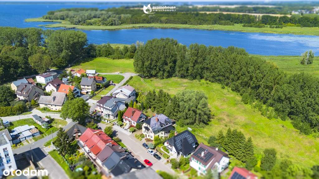 Stylowy dom z ogrodem zimowym + miejsce na biznes - Pełny obrazek: 2/20