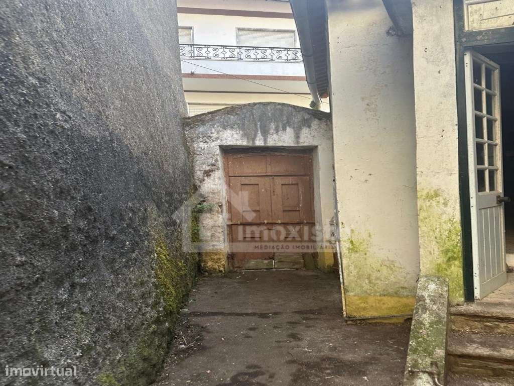 Moradia Senhorial em Pampilhosa da Serra-19