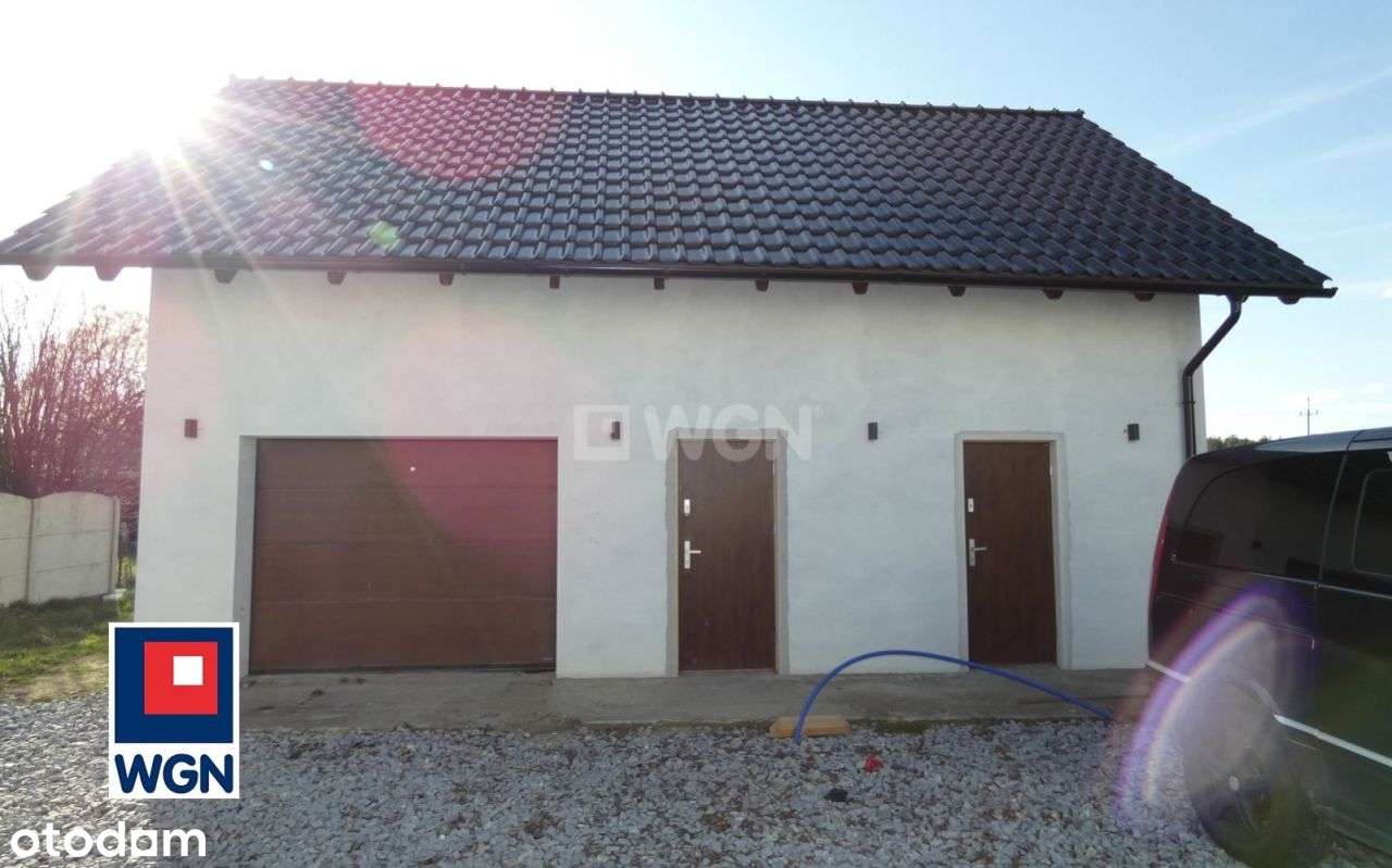 Dom z fotowoltaiką. - Pełny obrazek: 4/16