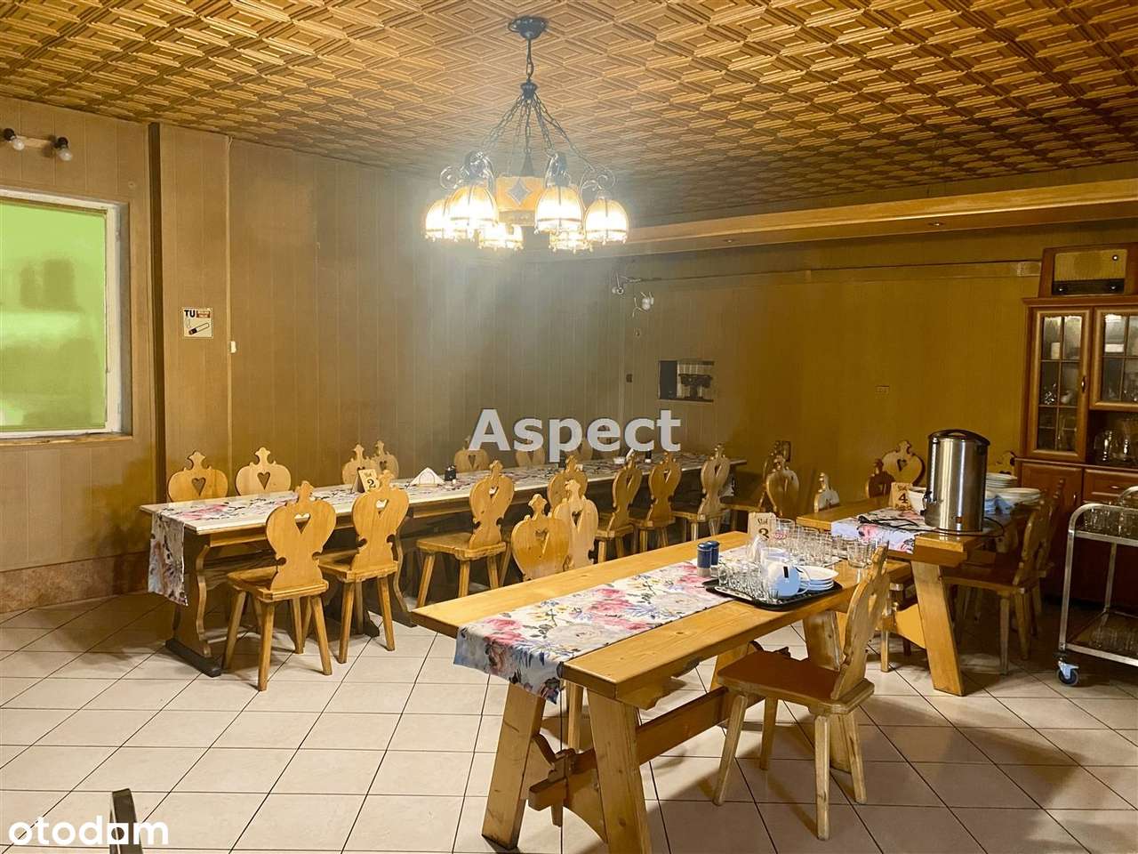 Obiekt inwestucyjny na sprzedaż położony przy DK9 - Pełny obrazek: 5/14