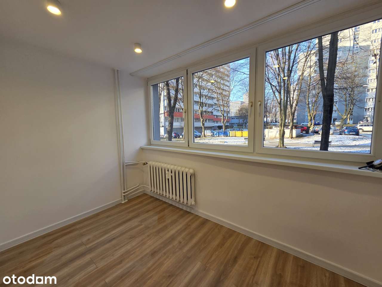 3-pokojowe na os. Tysiąclecia! Dużo zieleni! Po remoncie!-10