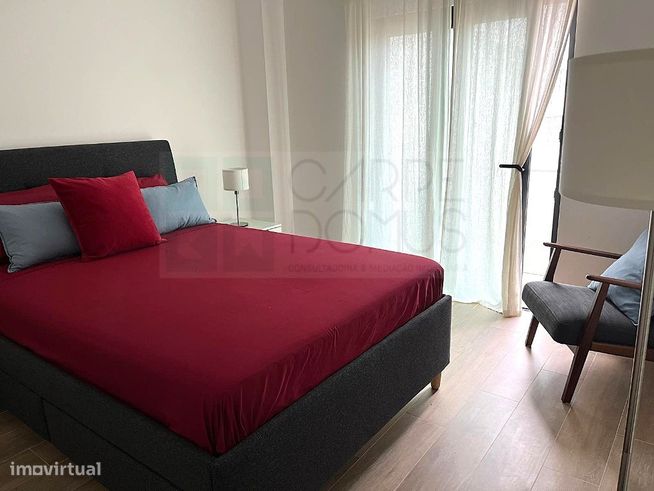 Apartamento Duplex Mobilado no Centro de Tavira - 125,88 m²-3