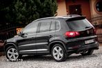 Volkswagen Tiguan 2.0 TSI 4Mot Sport Tiptr - 10