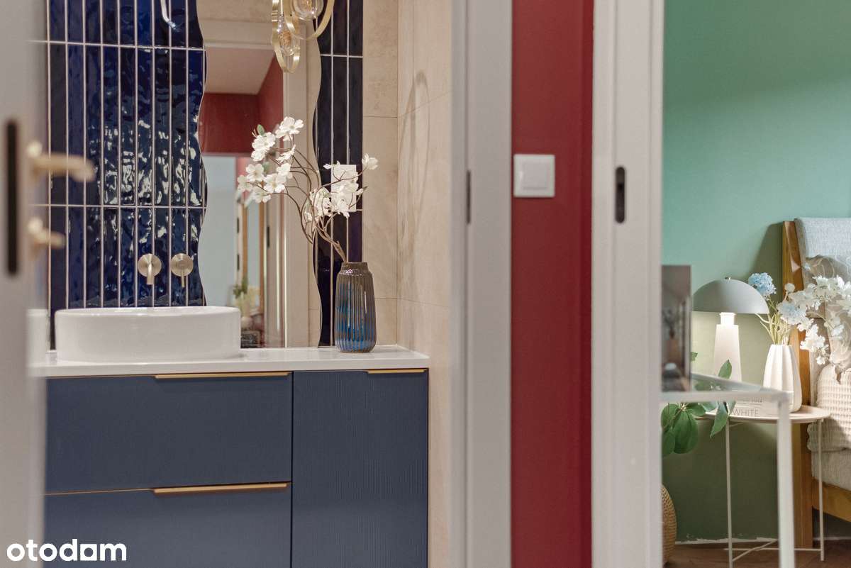 Nowe mieszkanie 81,27 m²| Ogródek 120 m² – 3 pokoje, garderoba,pralnia-2