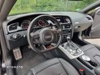 Audi RS5 S tronic - 7