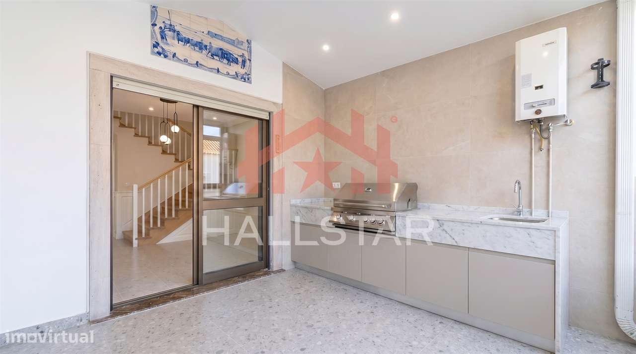 Apartamento T3 Duplex / 2 Minutos da Praia / Nazaré-15