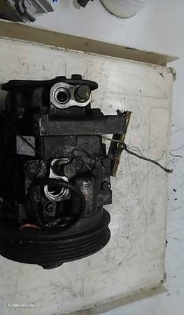 Compressor Ar Condicionado Honda Civic Ii Shuttle (Ee) - 3