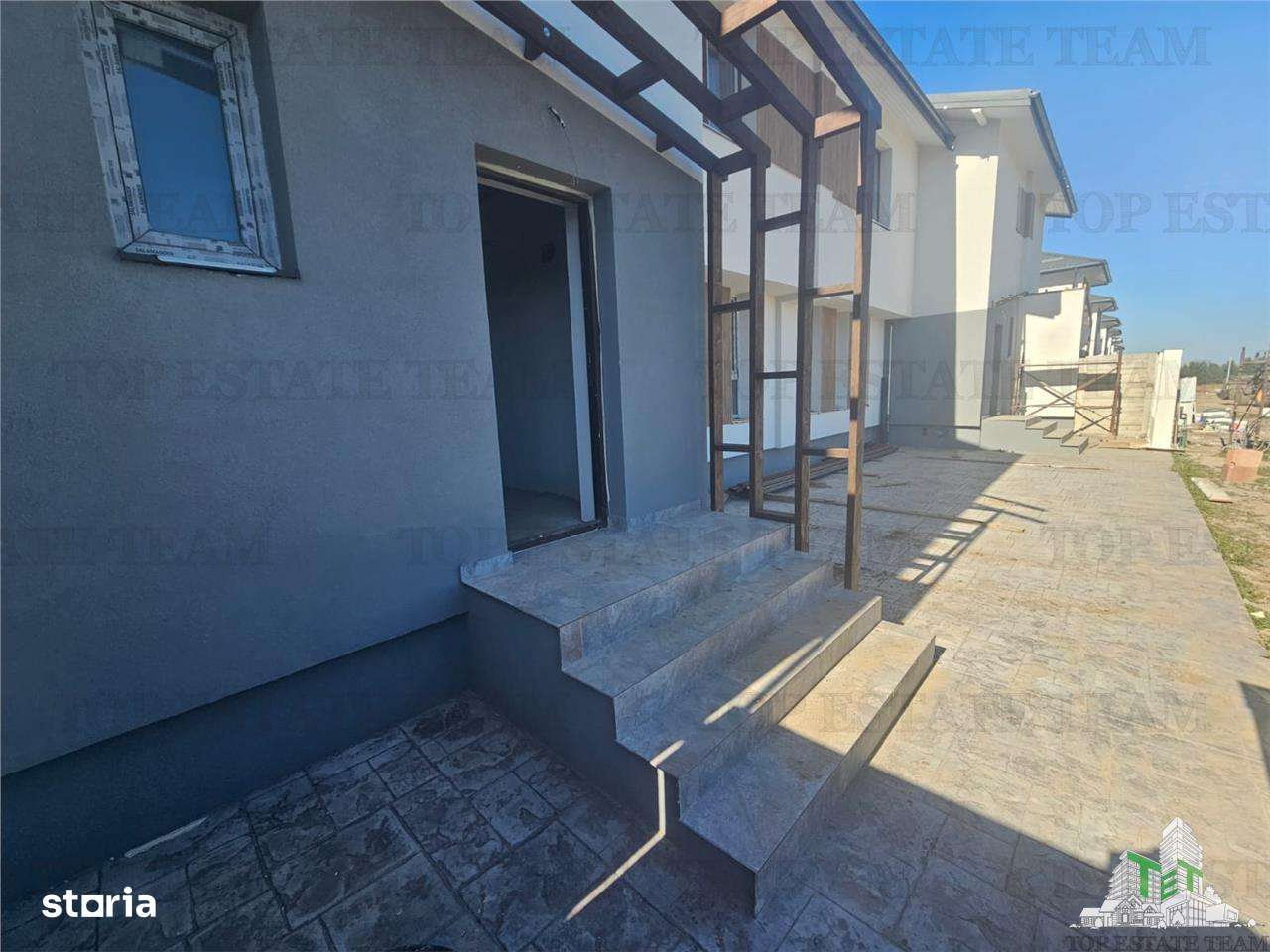 Casa insiruita 4 camere in Chiajna - Imagine principală: 5/16