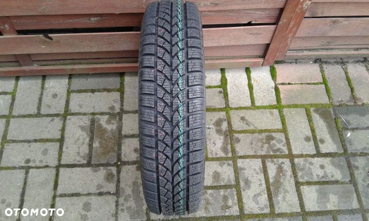 Bridgestone Blizzak LM-18 155/80/13. Nieużywana - 1