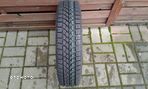 Bridgestone Blizzak LM-18 155/80/13. Nieużywana - 1