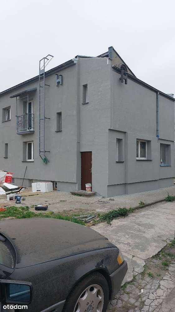 ul. Polna - Kwatery pracownicze. Zarabia pieniądze-0