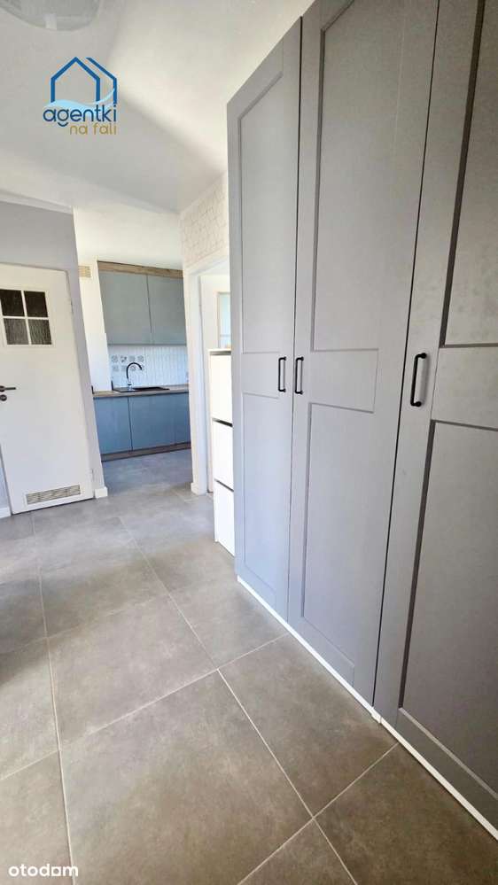 3 pokojowe słoneczne mieszkanie z dużym balkonem - Pełny obrazek: 5/15