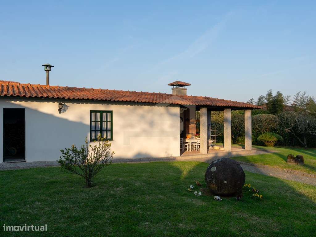 Casa Afonso Barbosa - Obra de Autor-36