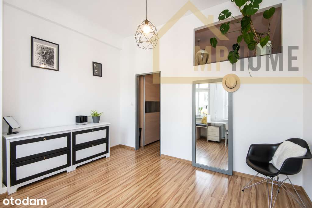 3 pokoje z balkonem 5 min. od parku Wilsona-10