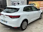 Renault Megane BLUE dCi 115 BUSINESS EDITION - 9