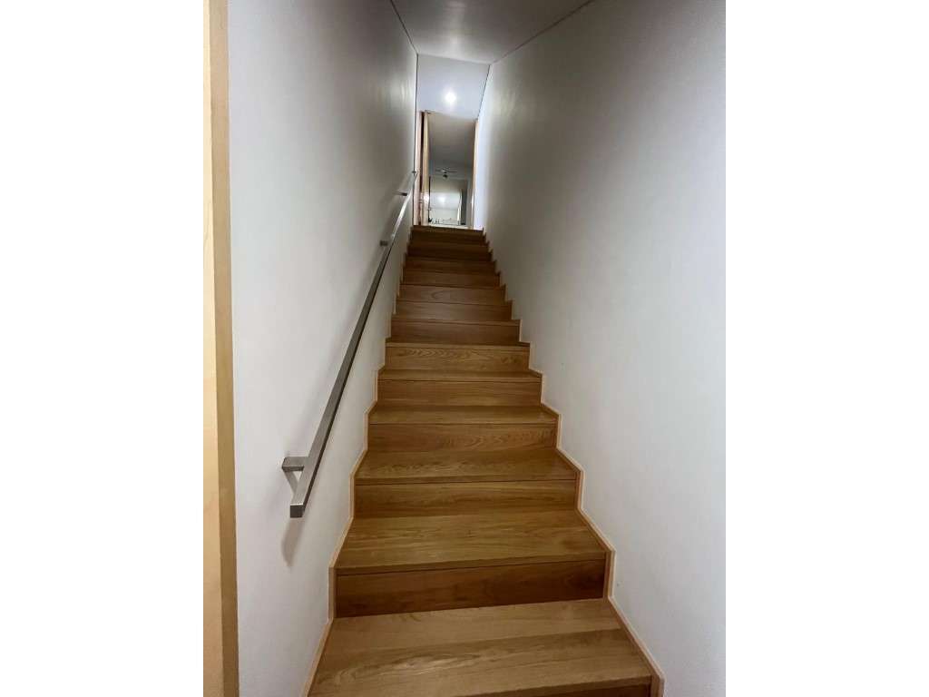 Excelente Apartamento T3 DUPLEX - Como Novo - AVES -* Oferta Escrit...-27